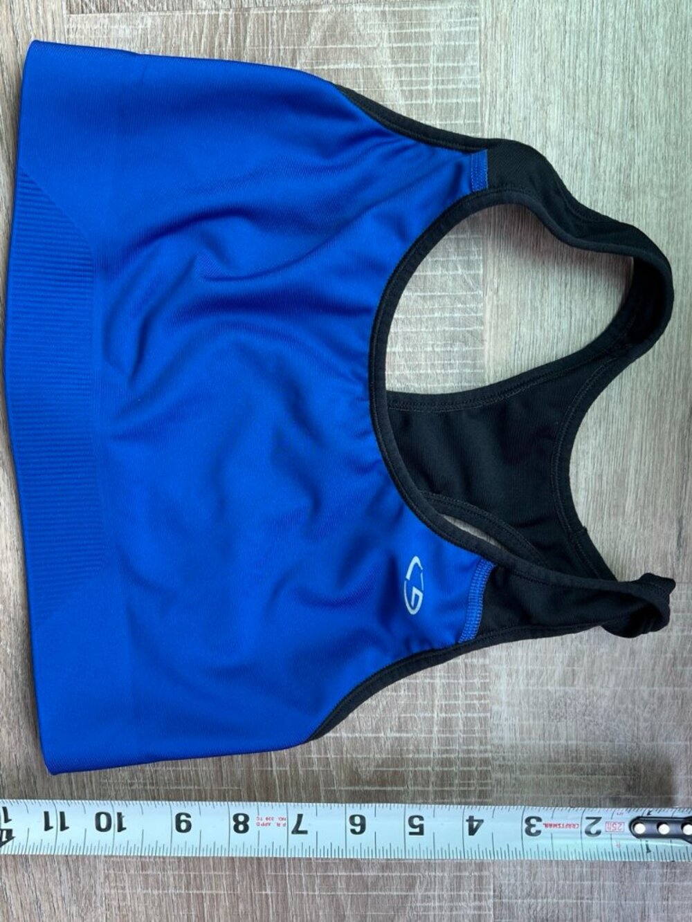 C9 sports bra